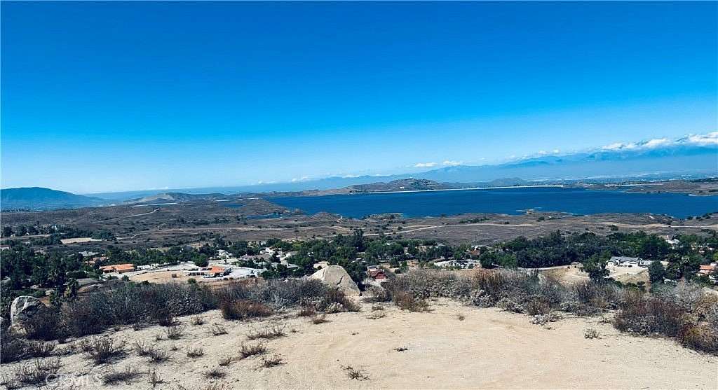 7.2 Acres of Residential Land for Sale in Perris, California
