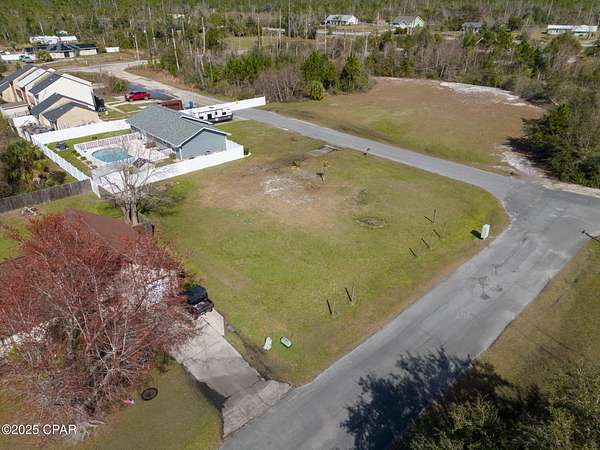 0.25 Acres of Land for Sale in Panama City, Florida