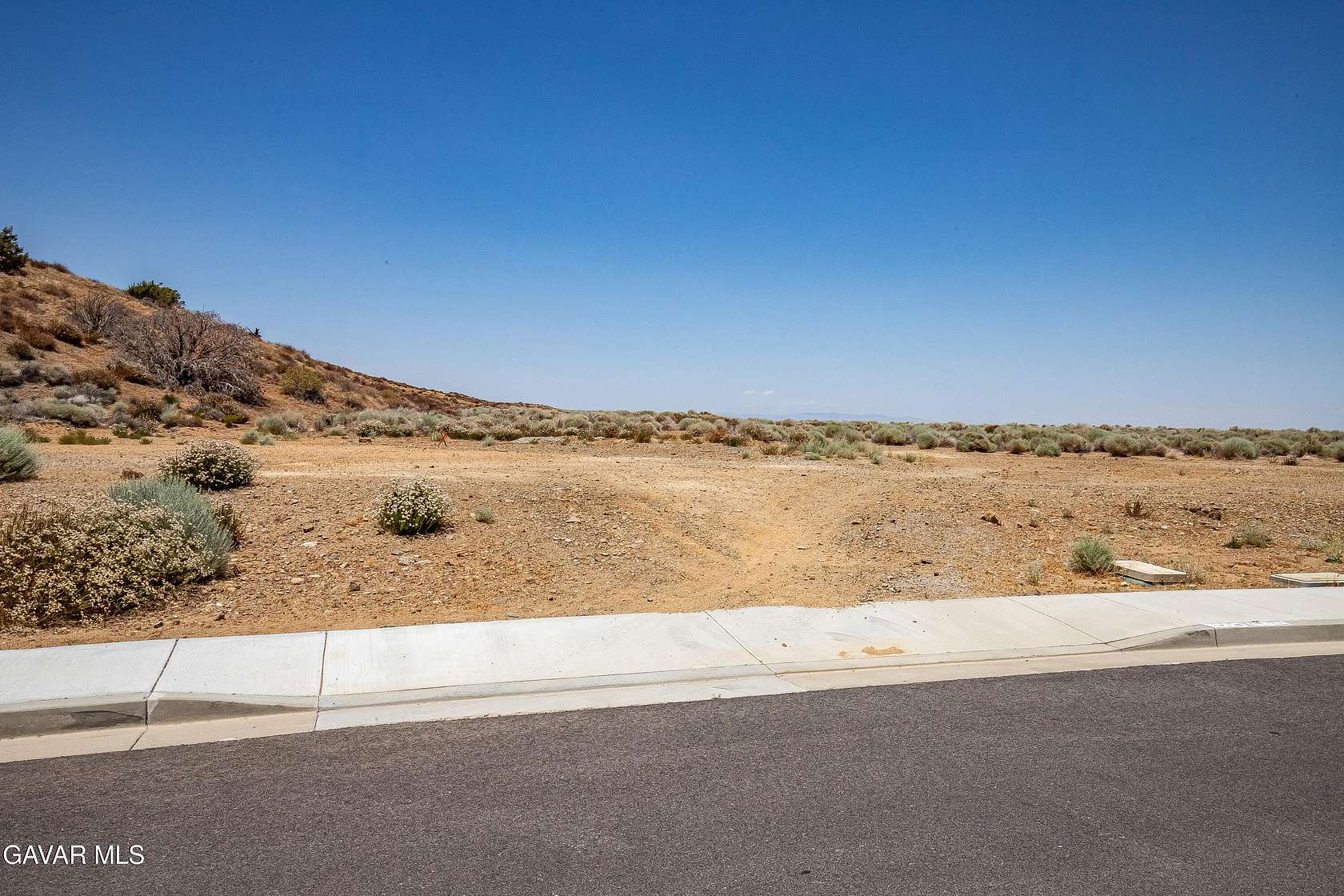 1.52 Acres of Residential Land for Sale in Palmdale, California