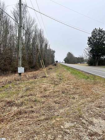 53.8 Acres of Land for Sale in Edgefield, South Carolina