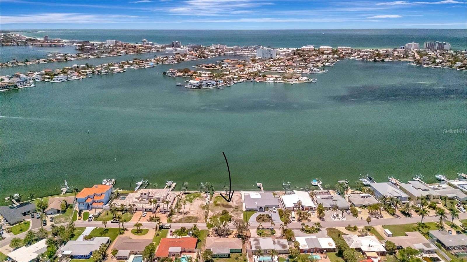 0.22 Acres of Residential Land for Sale in St. Petersburg, Florida