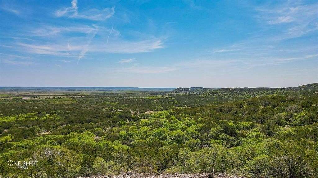 68 Acres of Land for Sale in Tuscola, Texas
