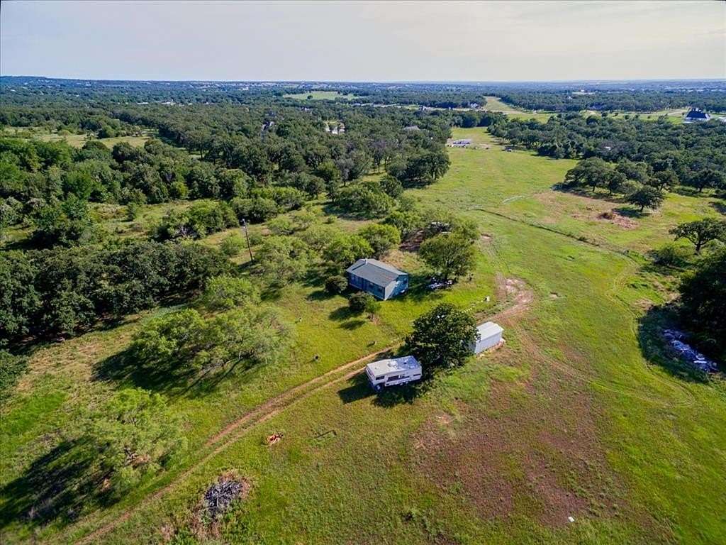 20 Acres of Land for Sale in Poolville, Texas