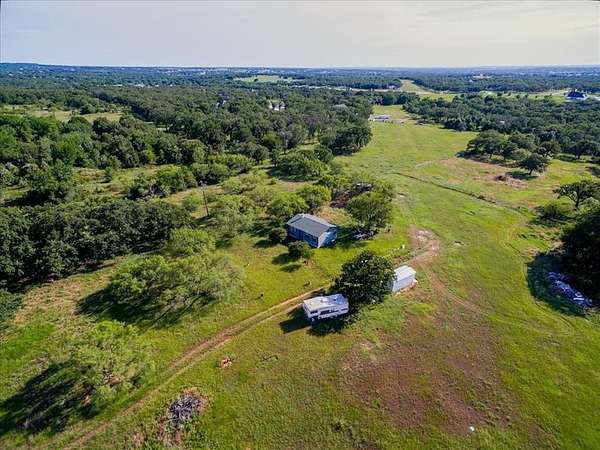 20 Acres of Land for Sale in Poolville, Texas