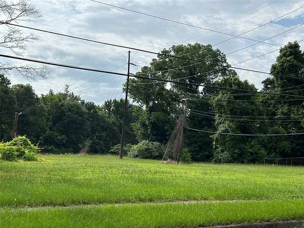 0.19 Acres of Residential Land for Sale in Shreveport, Louisiana