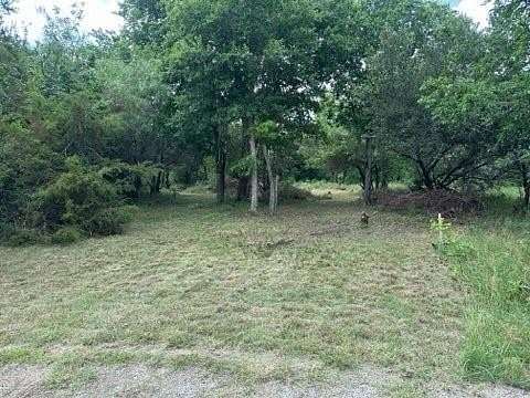 0.59 Acres of Land for Sale in Whitney, Texas