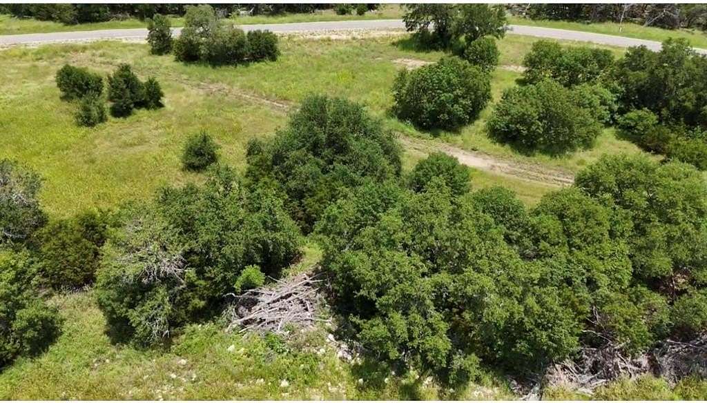 0.18 Acres of Residential Land for Sale in Cleburne, Texas