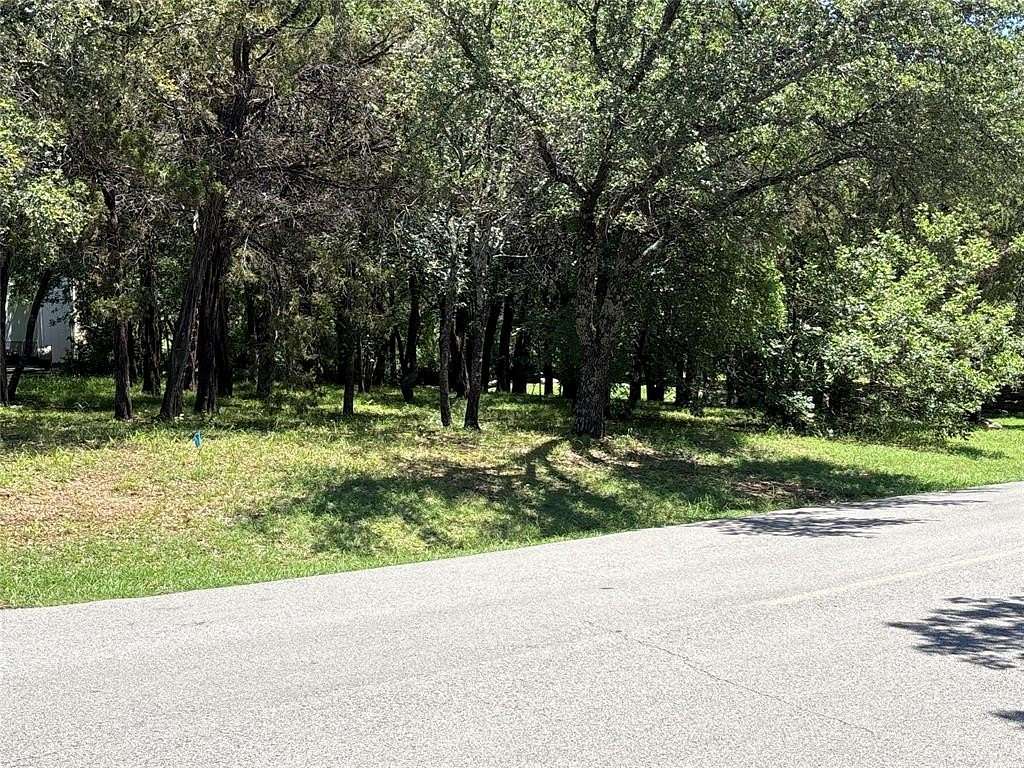 0.08 Acres of Land for Sale in Granbury, Texas