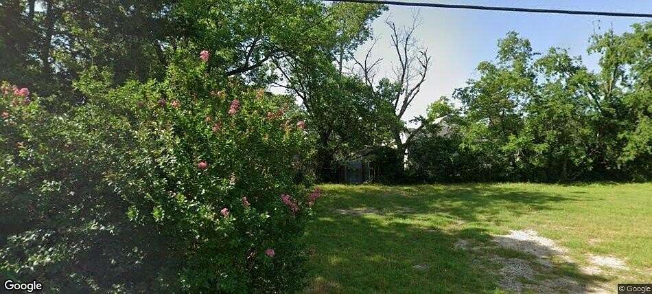 0.18 Acres of Residential Land for Sale in Greenville, Texas