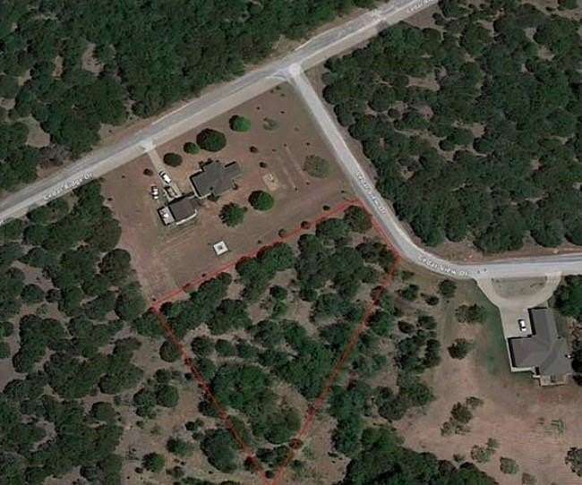 1.32 Acres of Land for Sale in Whitney, Texas
