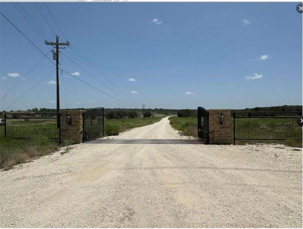 10 Acres of Land for Sale in Indian Gap, Texas