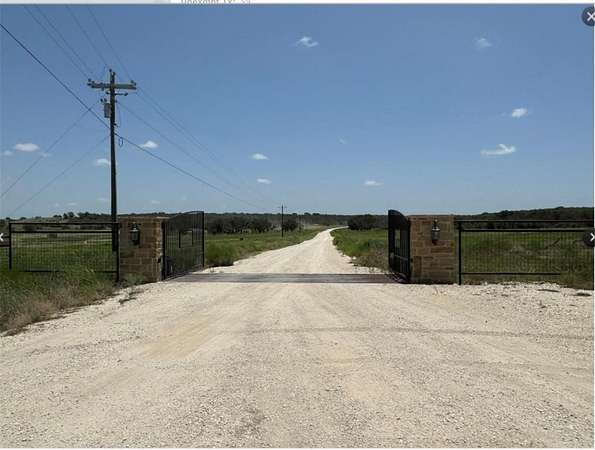 10 Acres of Land for Sale in Indian Gap, Texas