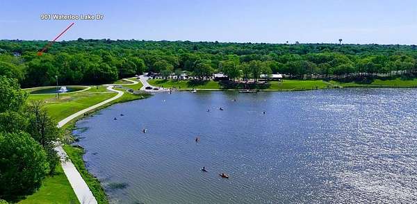 0.22 Acres of Land for Sale in Denison, Texas