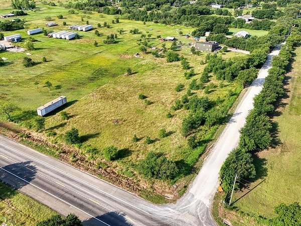 2 Acres of Residential Land for Sale in Waco, Texas