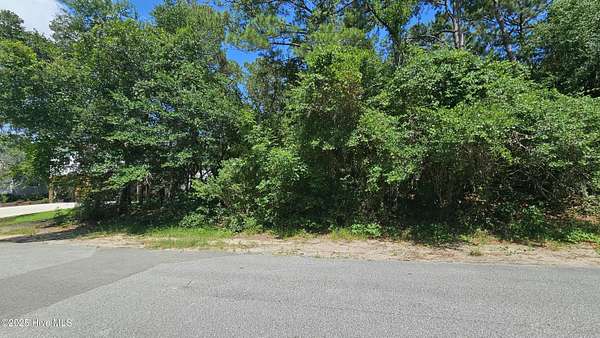 0.15 Acres of Residential Land for Sale in Oak Island, North Carolina