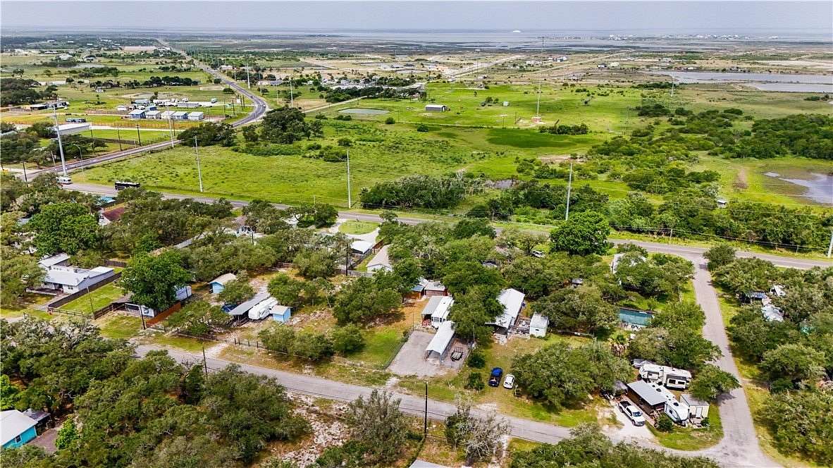 0.17 Acres of Land for Sale in Rockport, Texas