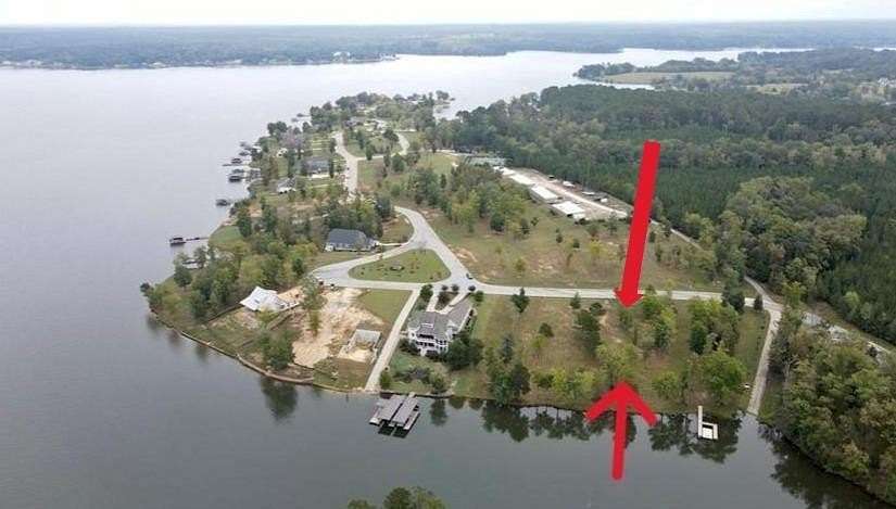 0.52 Acres of Residential Land for Sale in Ninety Six, South Carolina