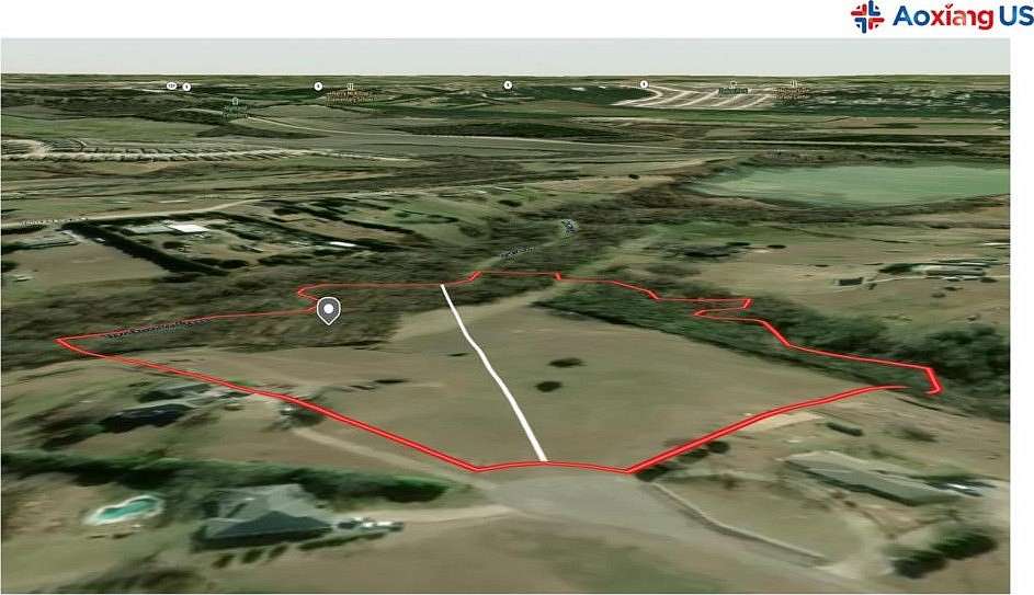 11 Acres of Land for Sale in Anna, Texas