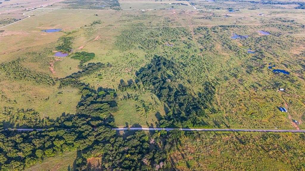 28.7 Acres of Land for Sale in Ringgold, Texas