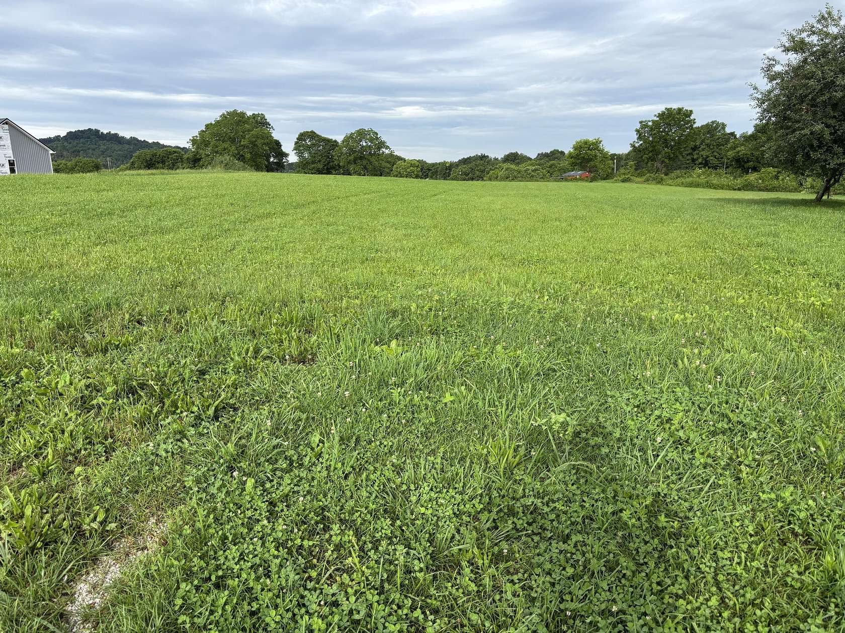 1.89 Acres of Residential Land for Sale in Somerset, Kentucky