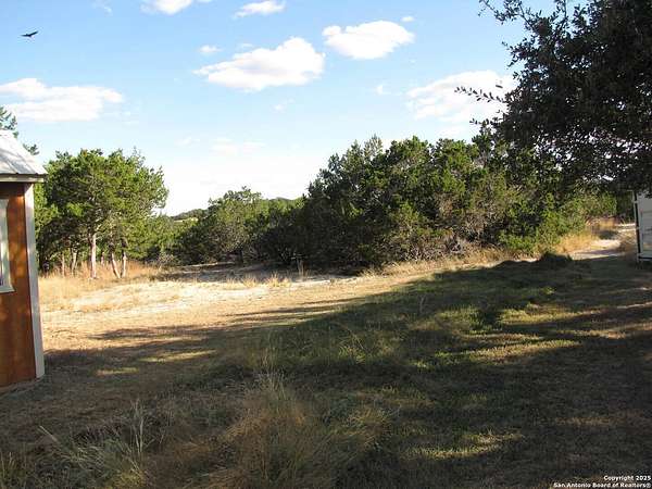 6.85 Acres of Land for Sale in Bandera, Texas