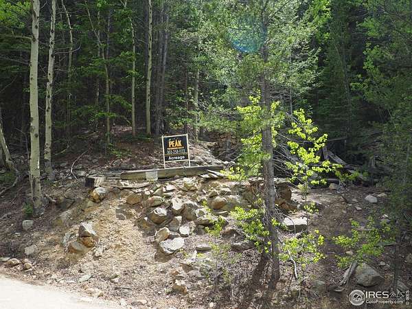 2.6 Acres of Land for Sale in Black Hawk, Colorado