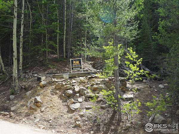 2.6 Acres of Land for Sale in Black Hawk, Colorado