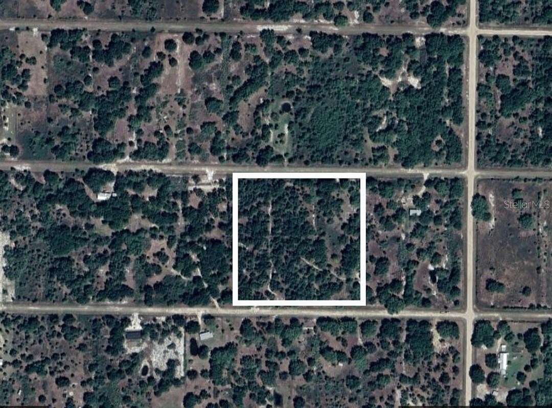 0.25 Acres of Residential Land for Sale in Okeechobee, Florida
