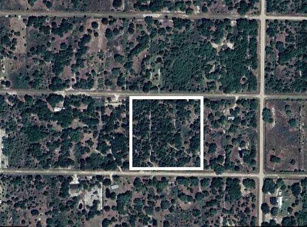1.25 Acres of Land for Sale in Okeechobee, Florida