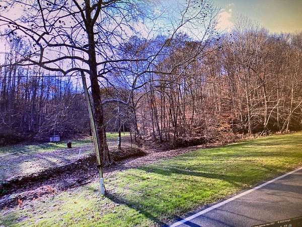 9.89 Acres of Residential Land for Sale in Londonderry, Ohio