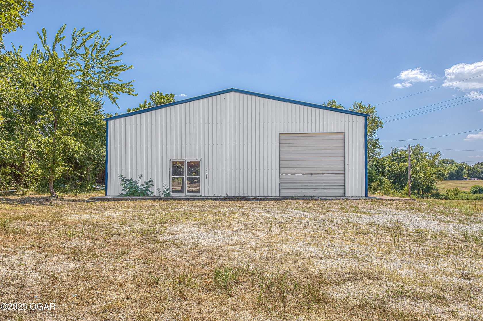 3 Acres of Land for Sale in Carl Junction, Missouri