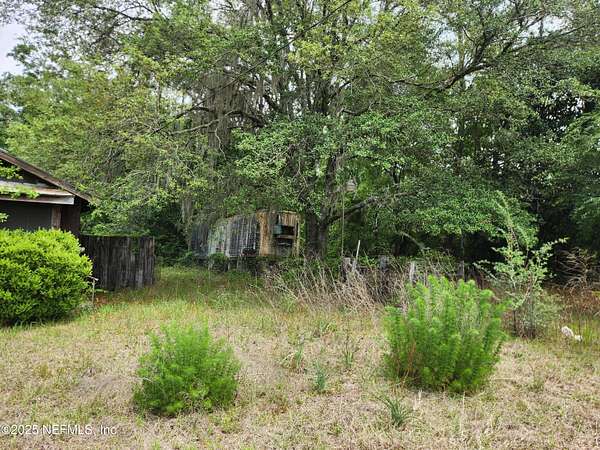 6.23 Acres of Residential Land with Home for Sale in Hilliard, Florida