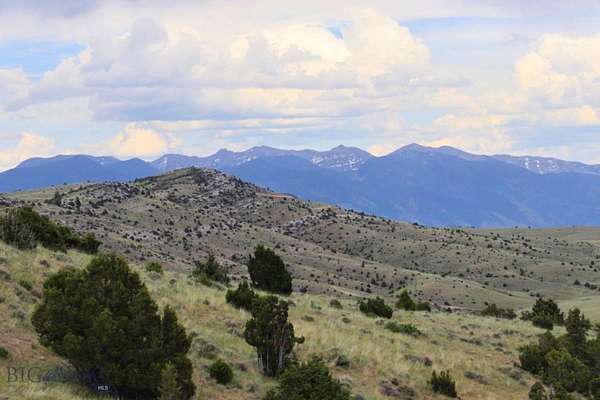 20.3 Acres of Recreational Land for Sale in Manhattan, Montana