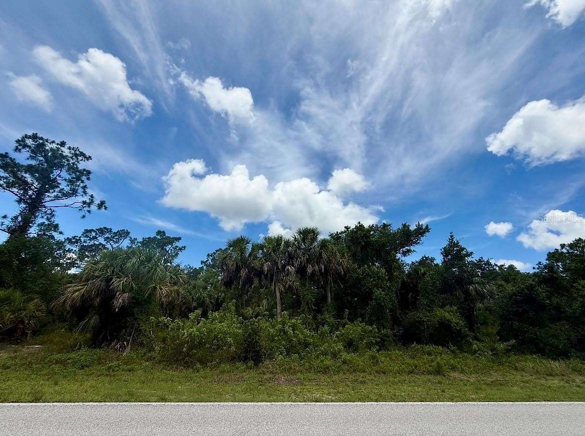 0.23 Acres of Residential Land for Sale in Port Charlotte, Florida