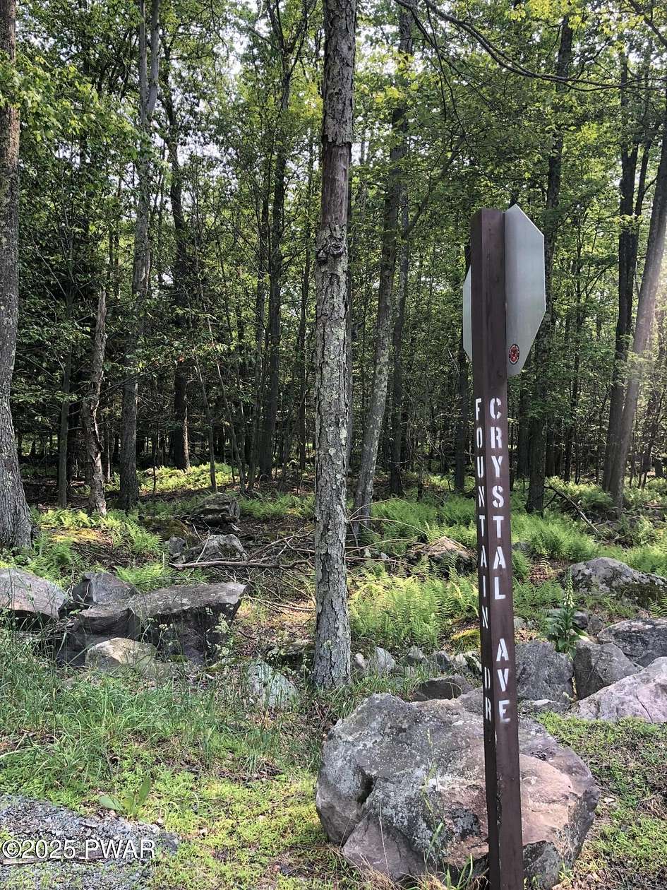 0.39 Acres of Residential Land for Sale in Gouldsboro, Pennsylvania