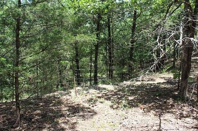 3.56 Acres of Land for Sale in Antlers, Oklahoma