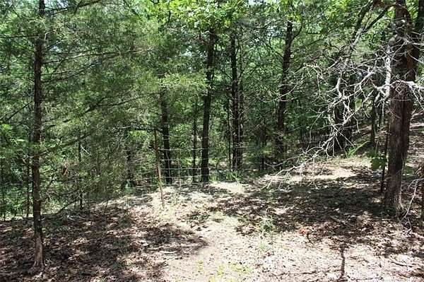 3.56 Acres of Land for Sale in Antlers, Oklahoma