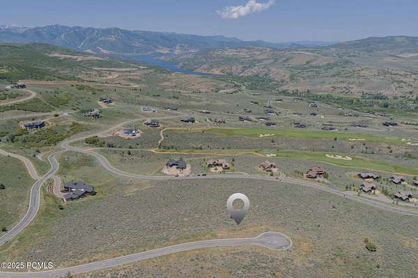 3.26 Acres of Residential Land for Sale in Kamas, Utah