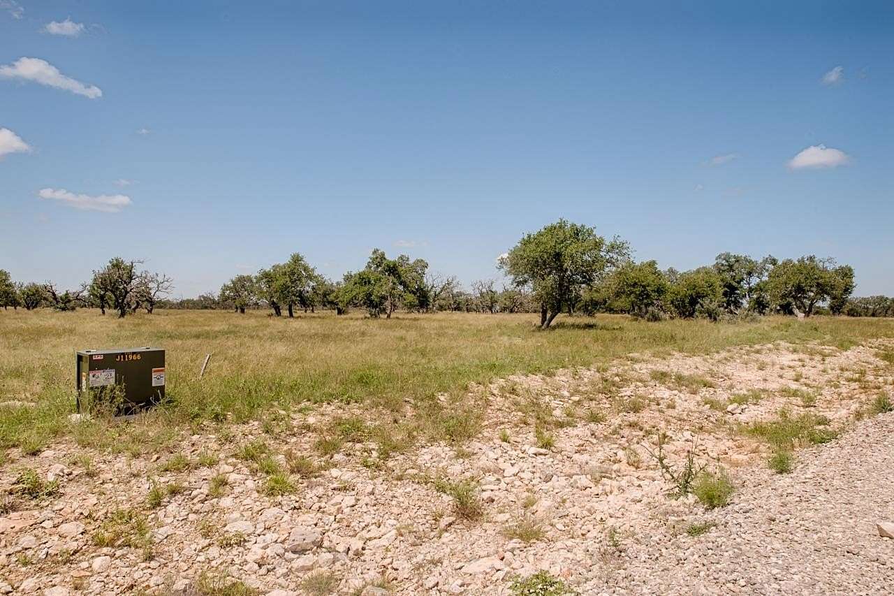 5.6 Acres of Residential Land for Sale in Harper, Texas