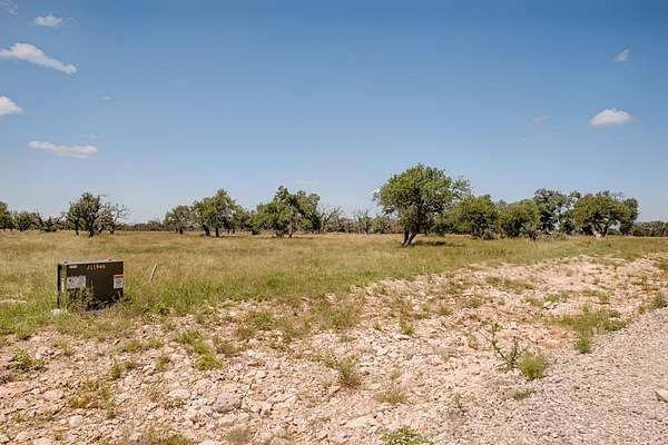 5.6 Acres of Residential Land for Sale in Harper, Texas
