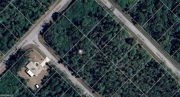 0.23 Acres of Land for Sale in Port Charlotte, Florida