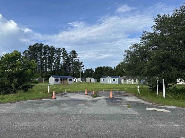 0.58 Acres of Commercial Land for Sale in Longs, South Carolina