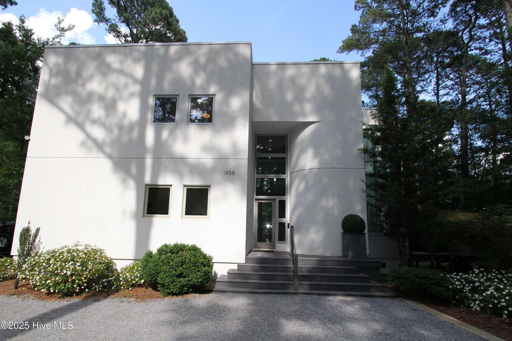 3 Acres of Land with Home for Sale in Greenville, North Carolina