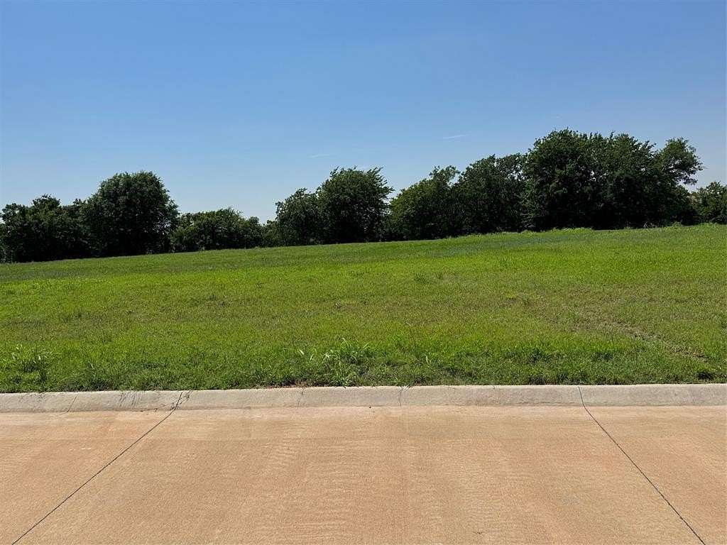 0.54 Acres of Residential Land for Sale in Tuttle, Oklahoma