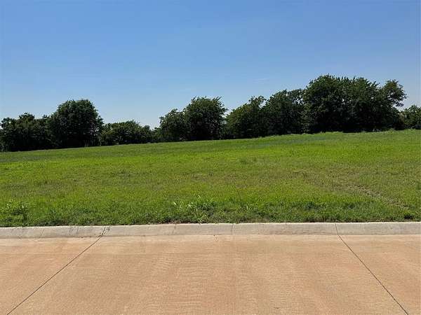 0.54 Acres of Residential Land for Sale in Tuttle, Oklahoma