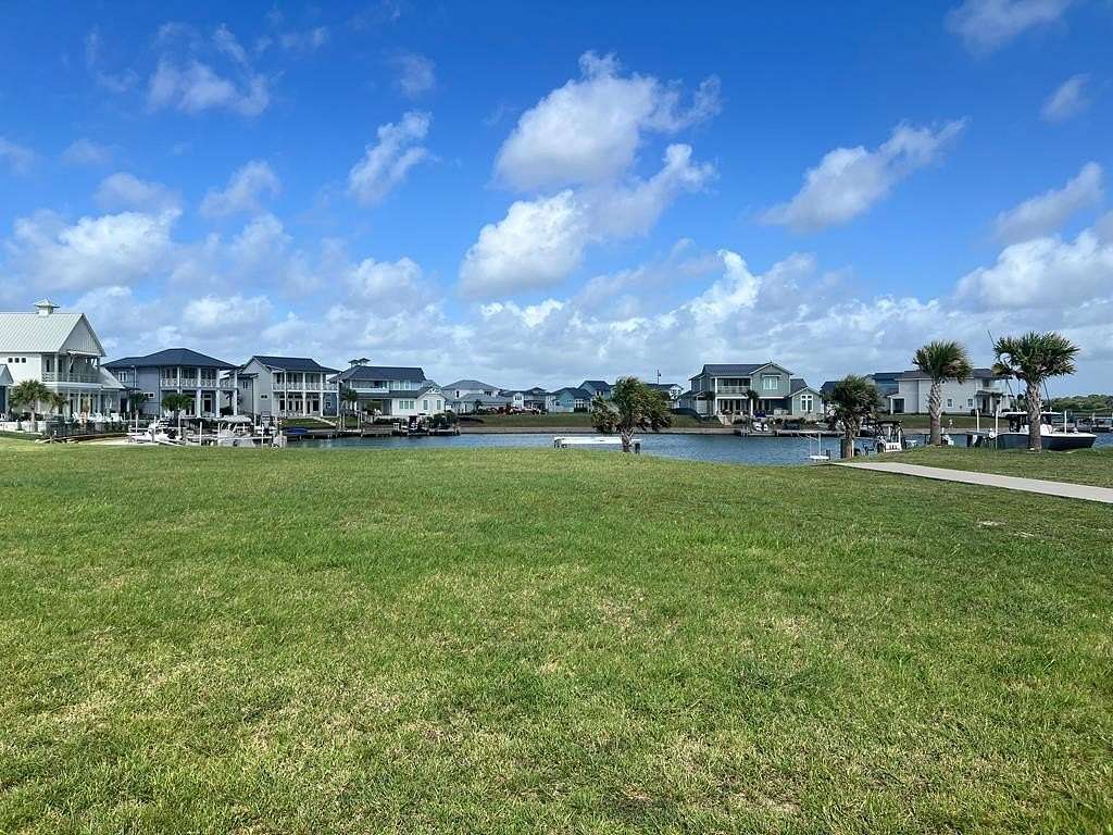 0.24 Acres of Residential Land for Sale in Rockport, Texas