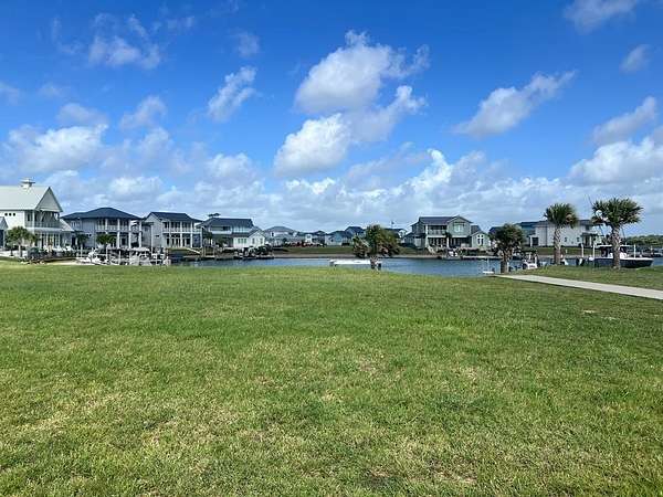 0.24 Acres of Residential Land for Sale in Rockport, Texas
