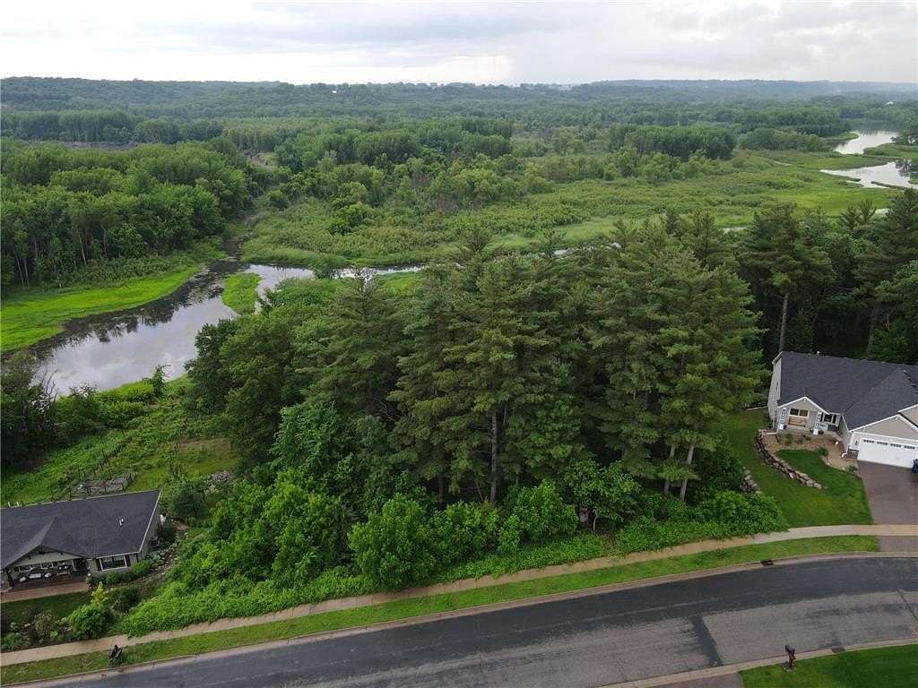 0.48 Acres of Residential Land for Sale in Belle Plaine, Minnesota