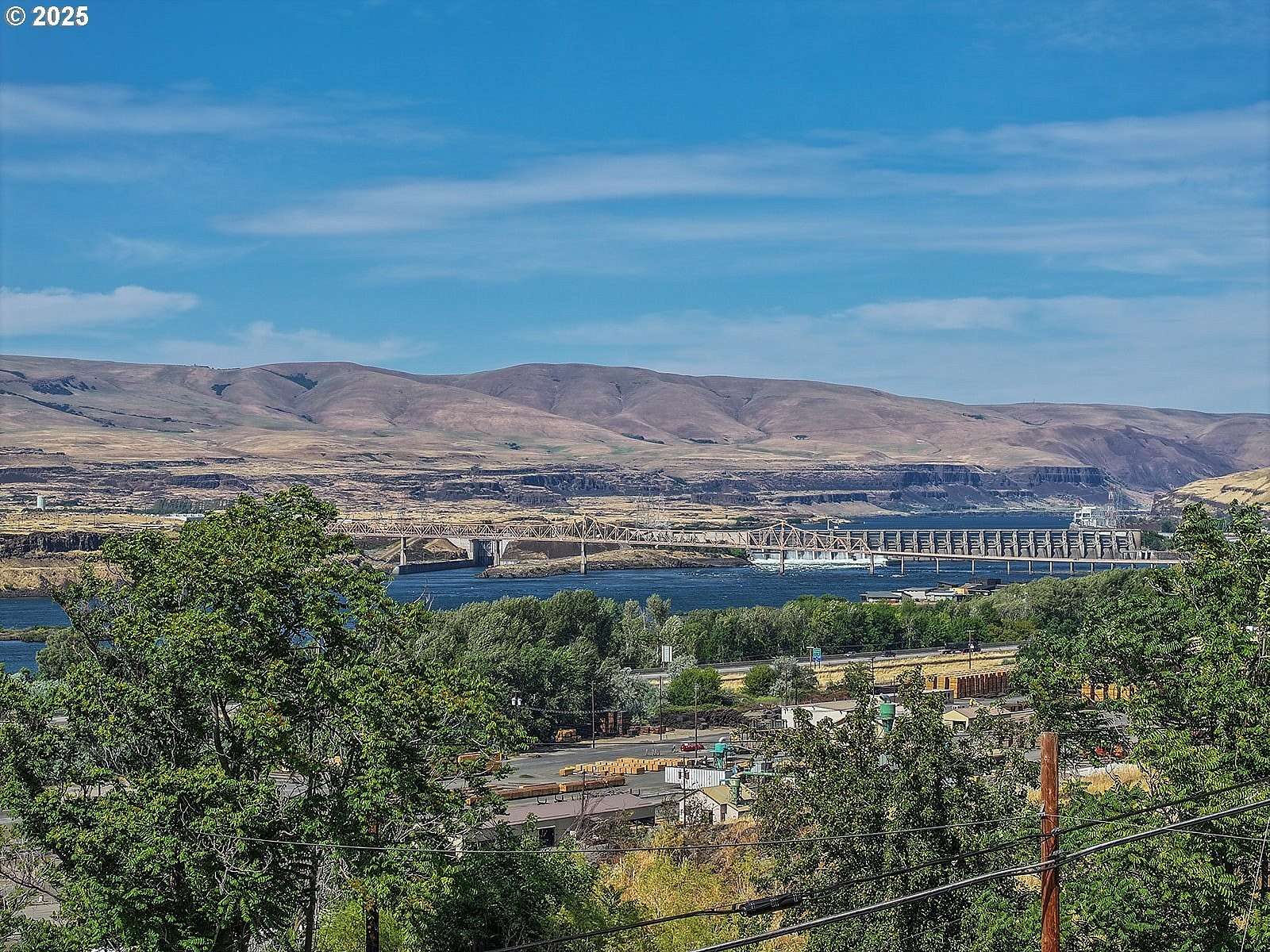 0.17 Acres of Land for Sale in The Dalles, Oregon