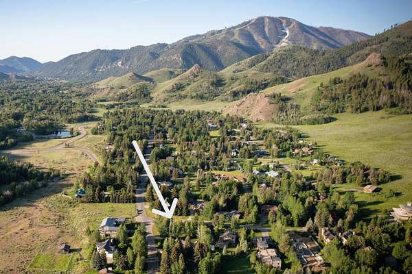 0.43 Acres of Land for Sale in Ketchum, Idaho